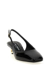 Dolce & Gabbana Jackie New Slingback