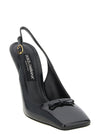 Dolce & Gabbana Schiffer Slingback