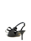 Dolce & Gabbana Coeur Slingbacks