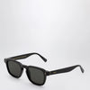 RETROSUPERFUTURE Luce black sunglasses
