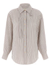 Isabel Marant Aurora Shirt