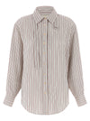 Isabel Marant Aurora Shirt
