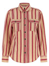 Marant Etoile Gelva Shirt