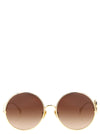ChloÉ 60 Sunglasses