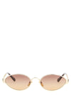 Chloé 54 Sunglasses
