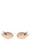 Chloé 54 Sunglasses