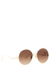Chloé 56 Sunglasses