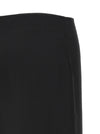 Misenithe Jude Sarong Skirt
