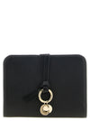 Chloé Alphabet Bifold Wallet