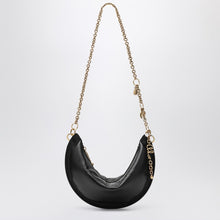  Chloé Small black Icons leather bag