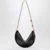 Chloé Small black Icons leather bag