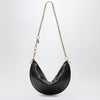 Chloé Small black Icons leather bag