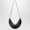 Chloé Small black Icons leather bag