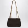 Small Chloé Heritage bag in brown