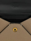 Chloé Envelope Card Holder