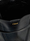Chloé Spin Handbag