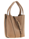 Chloé Spin Small Shopping Bag