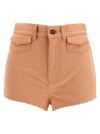 ChloÉ Chloé Shorts