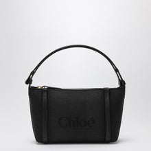  Black Chloé Carry tote bag in canvas