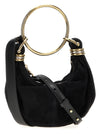 Chloé ChloÉ Bracelet Hobo Mini Handbag