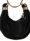 Chloé Bracelet Hobo Mini Handbag