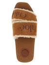 Chloé ChloÉ Woody Sandals