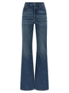 Chloé Palazzo Jeans