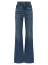 Chloé Palazzo Jeans