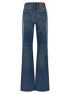 Chloé Palazzo Jeans