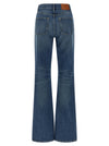 Chloé Palazzo Jeans