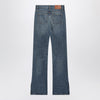 Chloé Blue jeans with slits