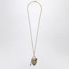 Chloé Ch"teau Treasures pendant necklace