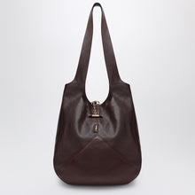  Chloé Balloon bag in garnet red