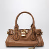 Chloé Brown Paddington bag