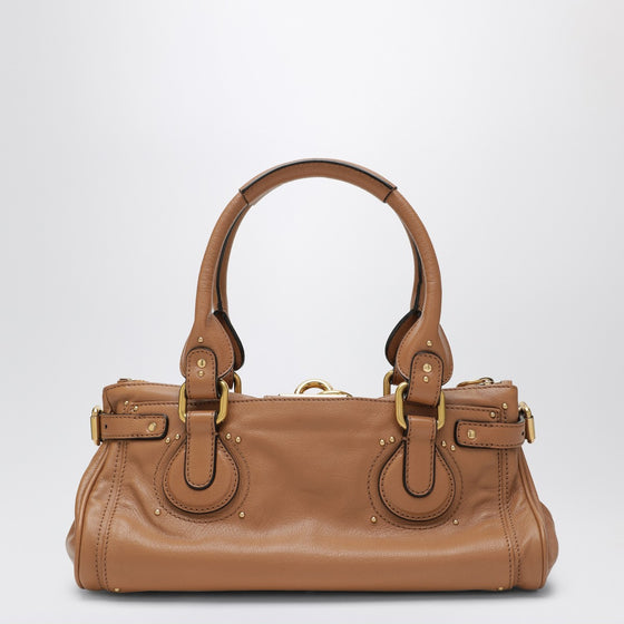 Chloé Brown Paddington bag