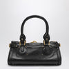 Chloé Black Paddington bag