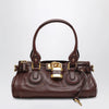 Chloé Brown Paddington bag