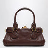Chloé Brown Paddington bag