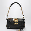 Chloé Small black Paddington bag