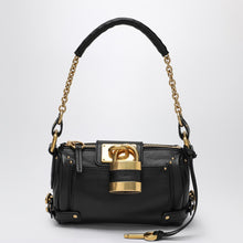  Chloé Small black Paddington bag