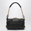 Chloé Small black Paddington bag