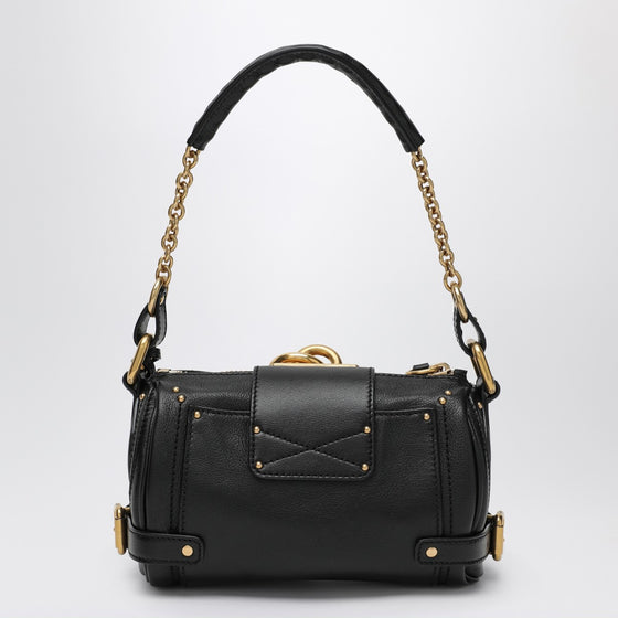 Chloé Small black Paddington bag