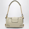 Chloé Cream colored small Paddington bag