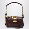 Chloé Small brown Paddington bag