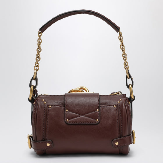 Chloé Small brown Paddington bag