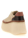 Chloé Nama Sneakers