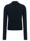 Chloé Collared Cardigan