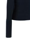 Chloé Collared Cardigan