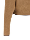 Chloé Heart Intarsia Sweater