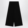 Chloé Black wool trousers
